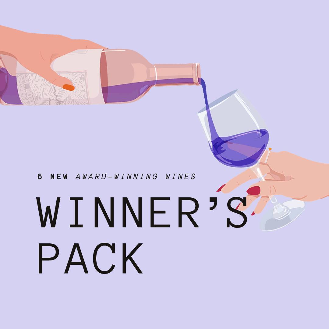 Winner's Pack 2024: All the Bling without the Sting