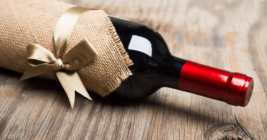 The 15 Best Year End Wine Gift Ideas for 2024