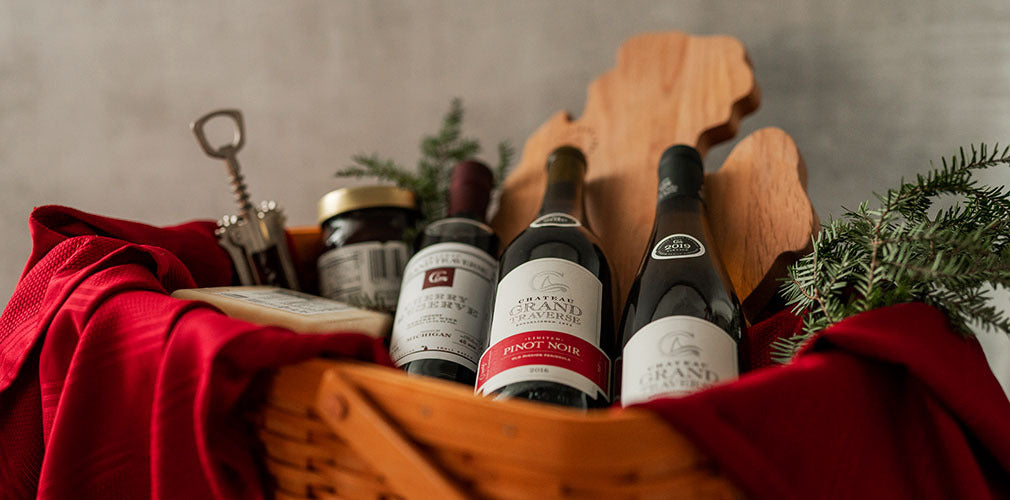 5 Tips for Gifting Wine