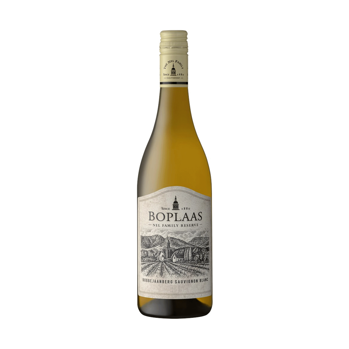 Buy Boplaas Family Reserve Bobbejaanberg Sauvignon Blanc 2022 online