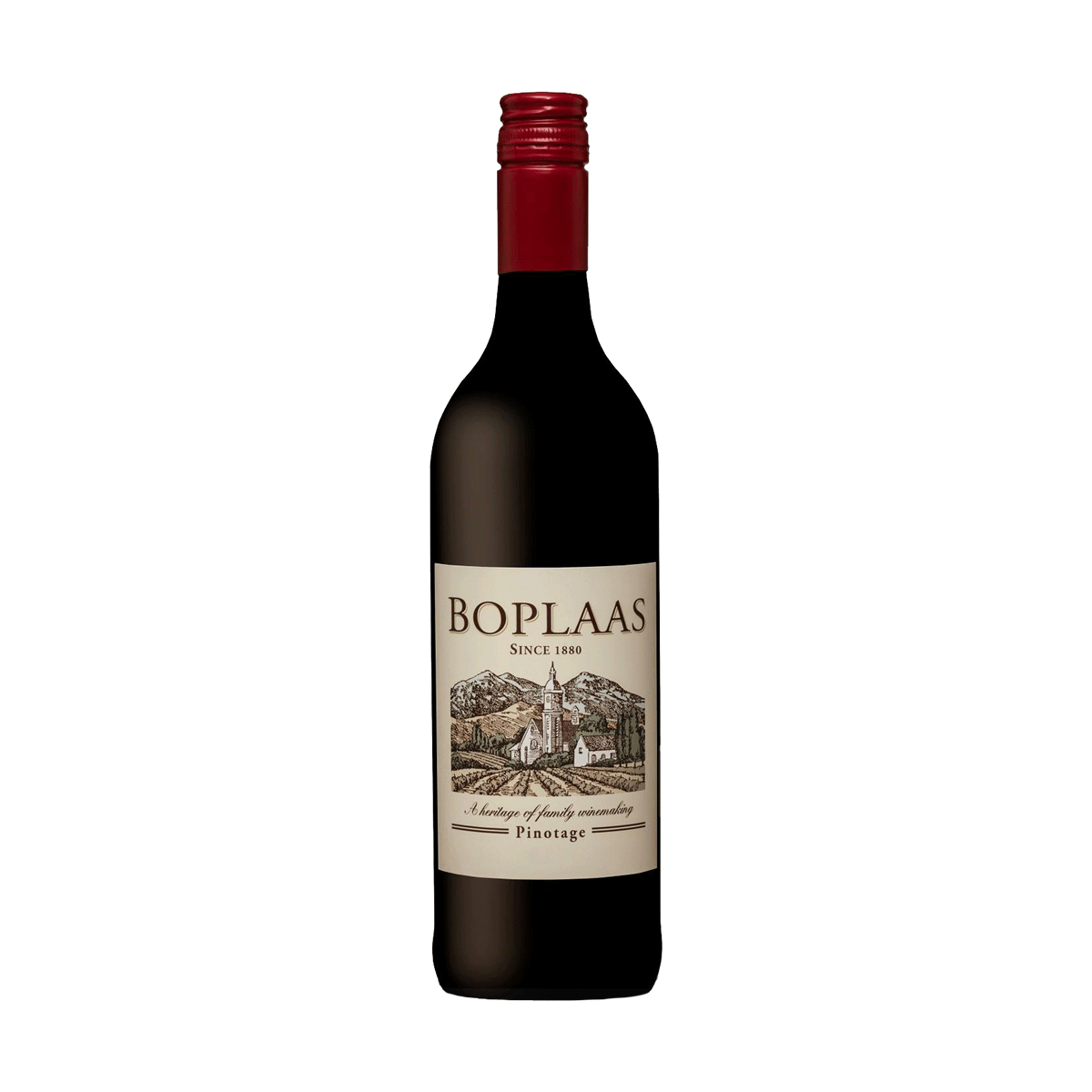 Buy Boplaas Pinotage 2021 online