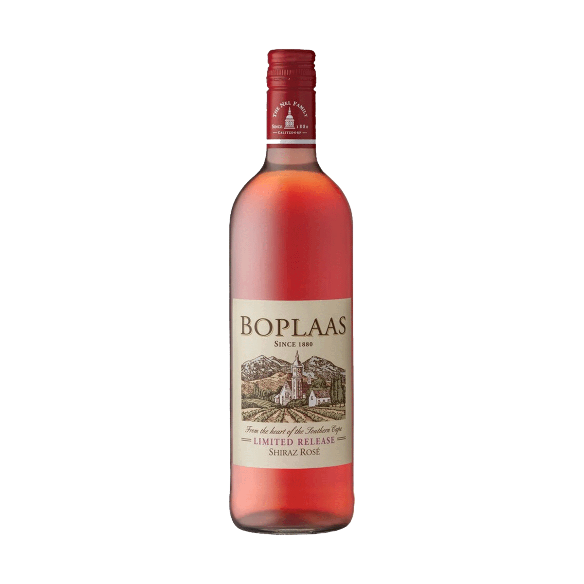 Buy Boplaas Shiraz Rose 2023 online