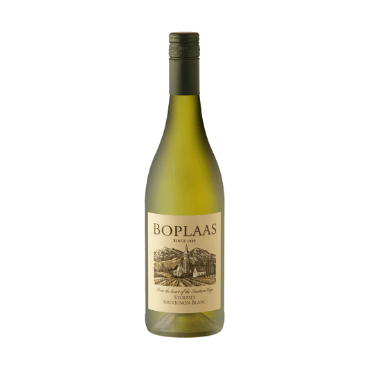 Buy Boplaas Stoepsit Sauvignon Blanc 2022 online