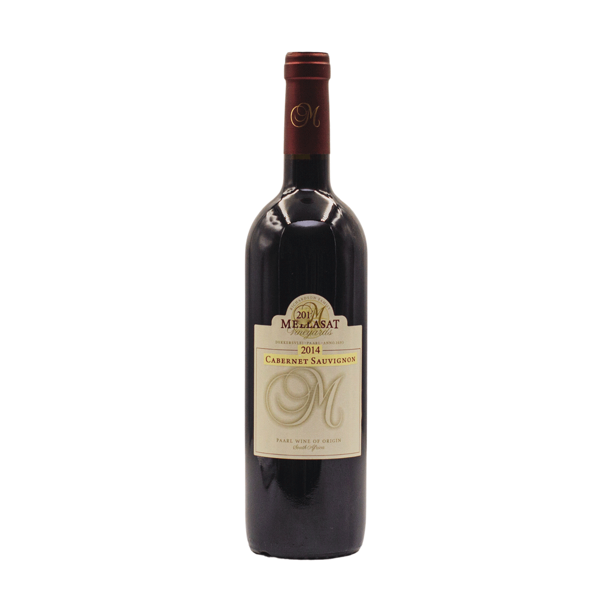 Buy Mellasat Cabernet Sauvignon 2017 wine online