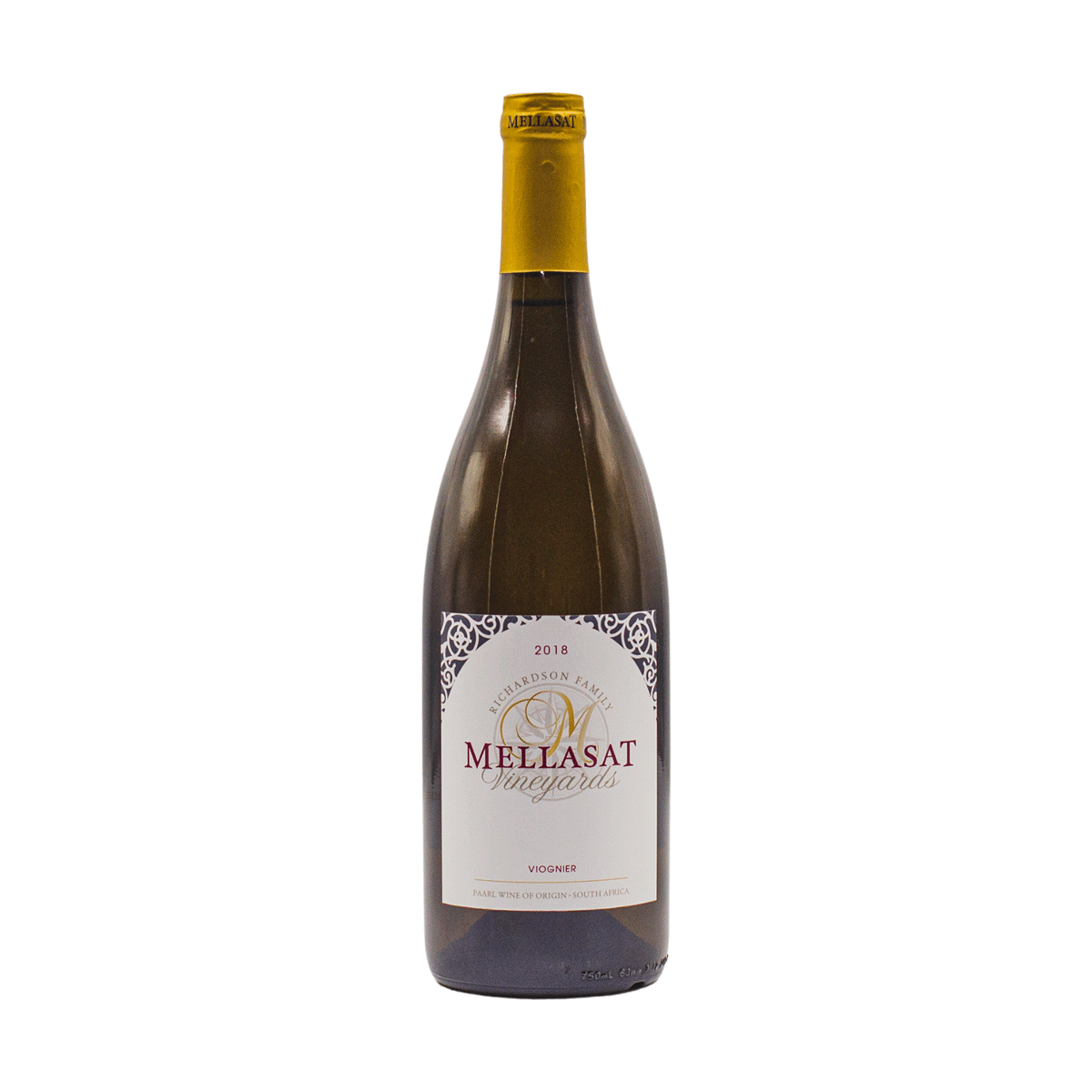 Buy Mellasat Viognier 2018 online