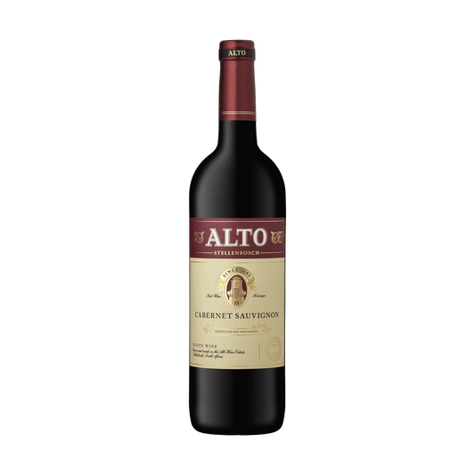 Buy Alto Cabernet Sauvignon 2019 online