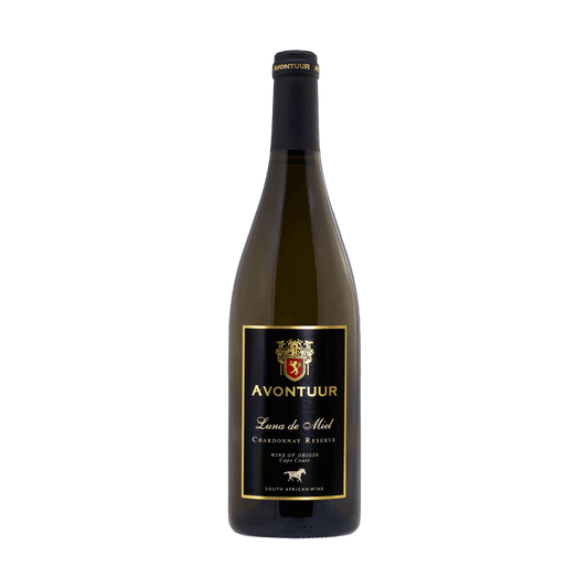 Buy Avontuur Luna de Miel Chardonnay Reserve 2022 online