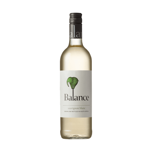 Balance Classic Sauvignon Blanc 2023