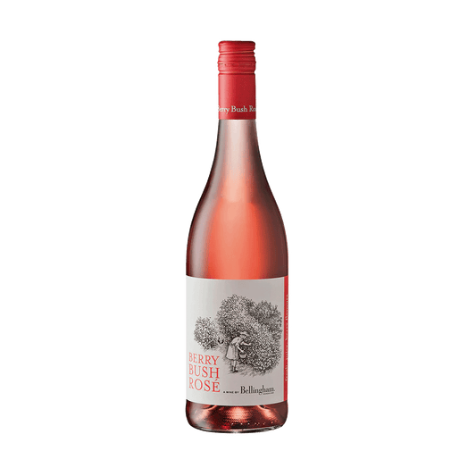 Bellingham Berry Bush Rosé 2023