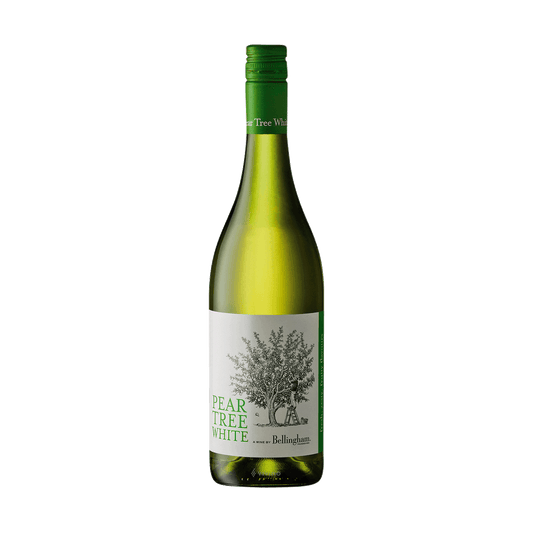 Buy Bellingham Pear Tree White NV online