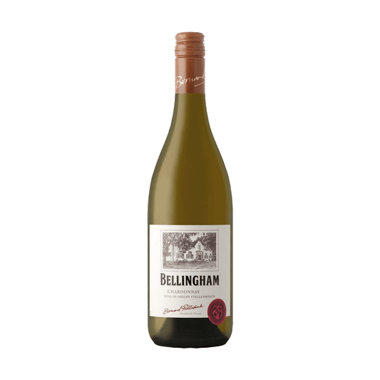 Bellingham The Homestead Chardonnay NV