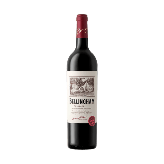 Buy Bellingham The Homestead Pinotage NV online