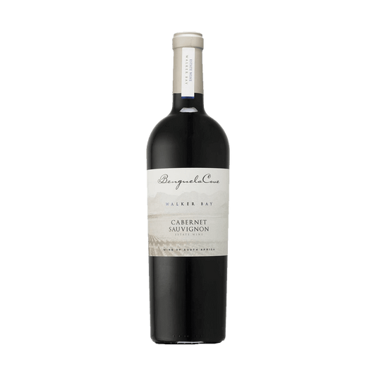 Benguela Cove Estate Wine Cabernet Sauvignon 2020