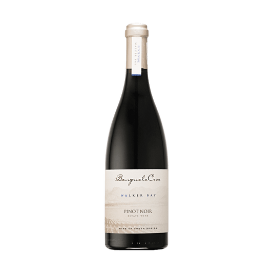 Benguela Cove Pinot Noir 2021