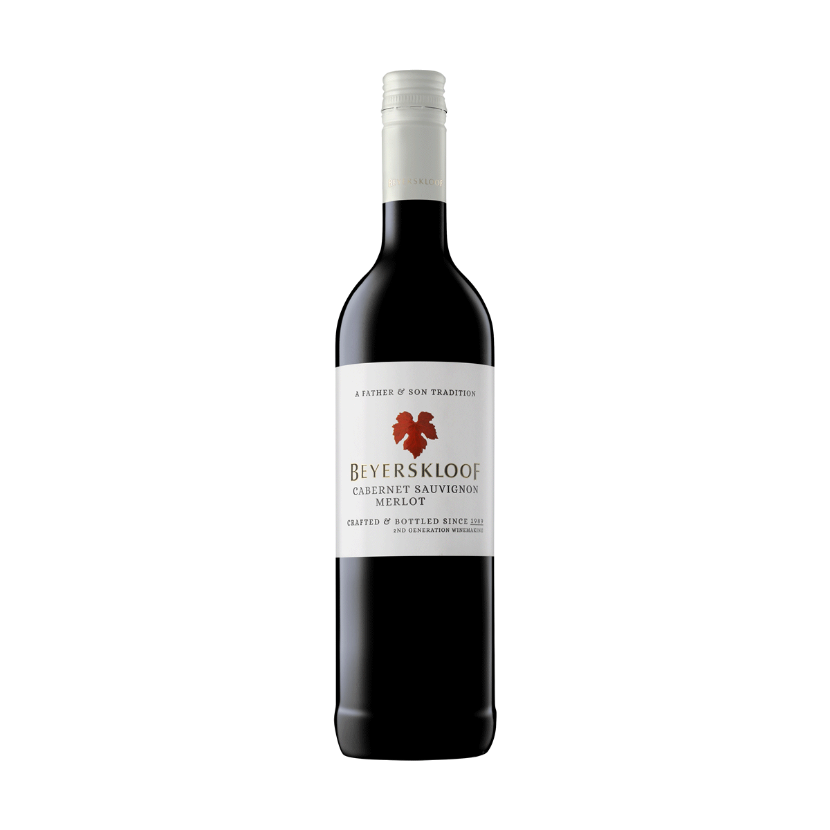 Buy Beyerskloof Cabernet Sauvignon / Merlot 2022 online