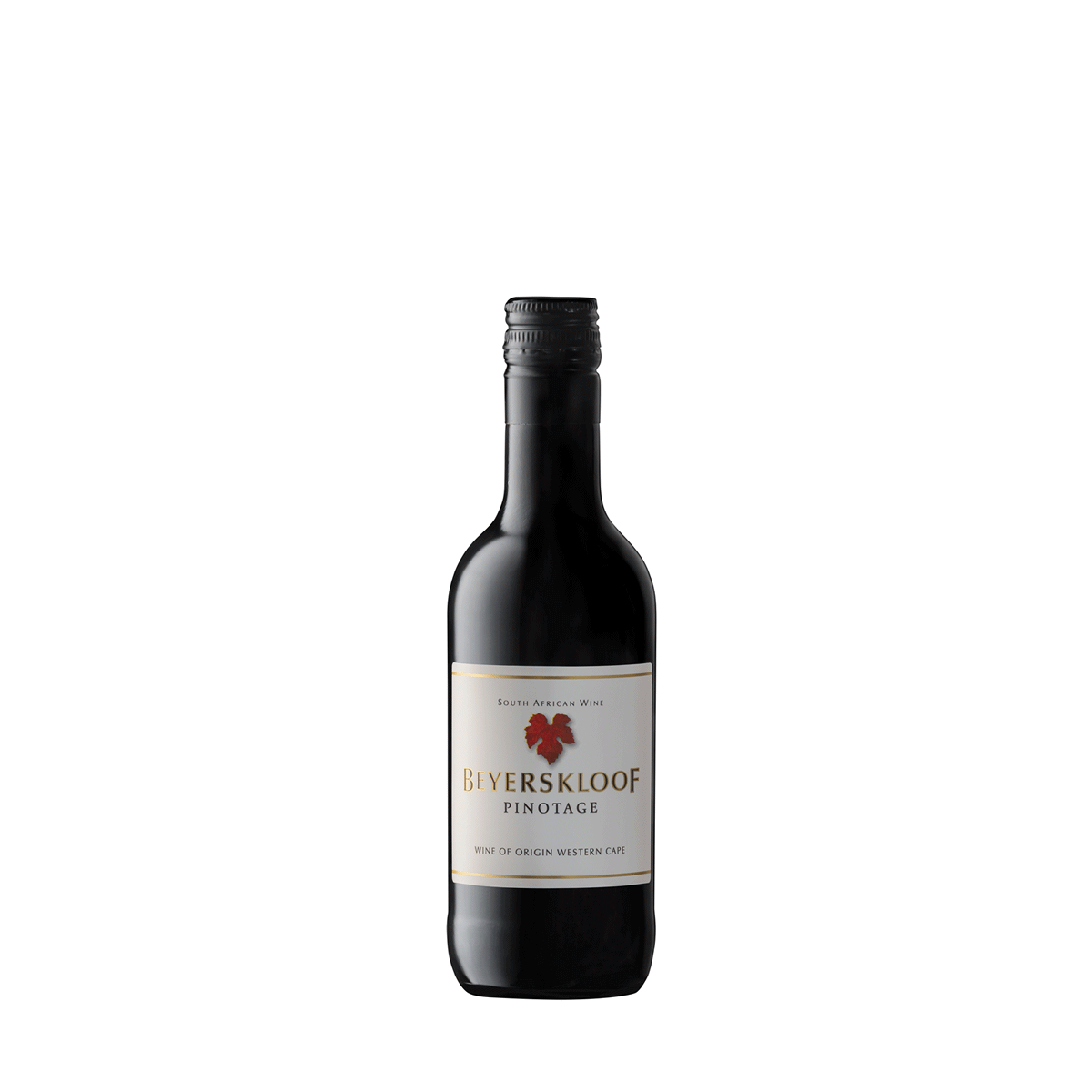 Buy Beyerskloof Pinotage 250ml 2022 online