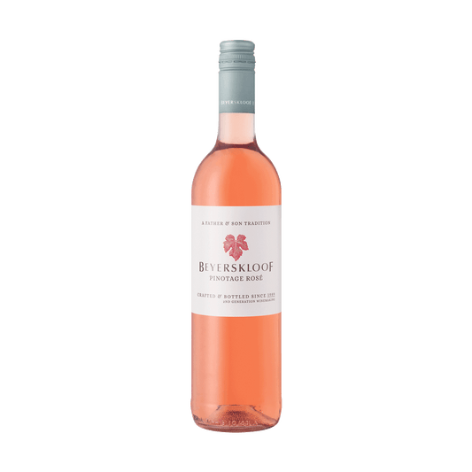Buy Beyerskloof Pinotage Rosé 2023 online