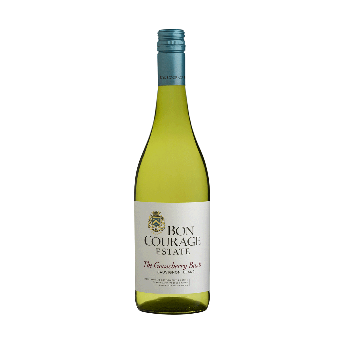 Buy Bon Courage The Gooseberry Bush Sauvignon Blanc 2023 online