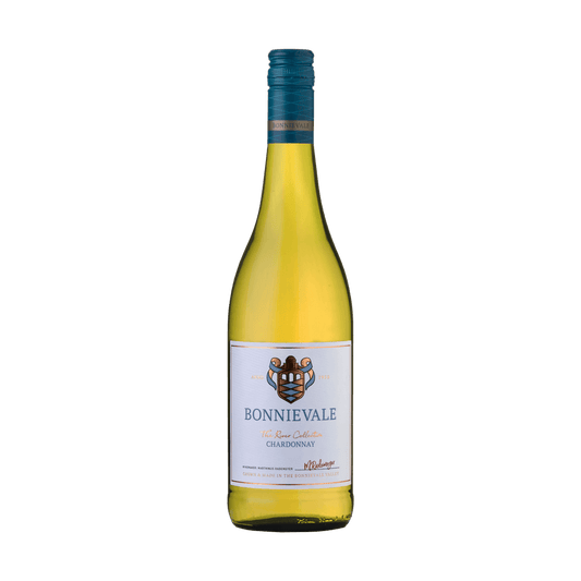 Bonnievale The River Collection Chardonnay 2023