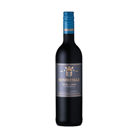 Bonnievale The River Collection Sweet Shiraz NV