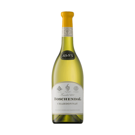 Buy Boschendal 1685 Chardonnay 2021 online