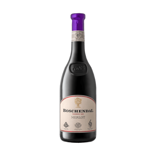 Boschendal 1685 Merlot 2020