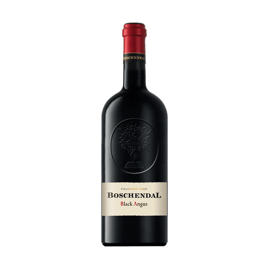 Buy Boschendal Black Angus 2019 online