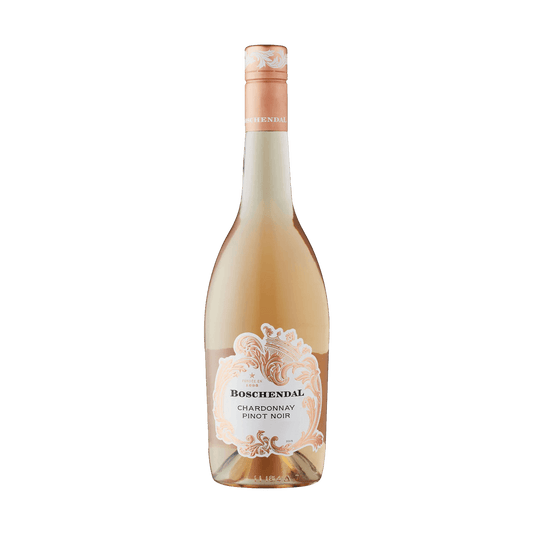 Boschendal Chardonnay Pinot Noir 2021