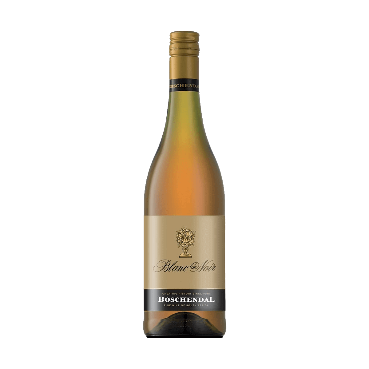 Buy Boschendal Classic Blanc de Noir 2022 online