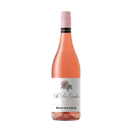 Buy Boschendal Classic The Rose Garden Rosé 2022 online