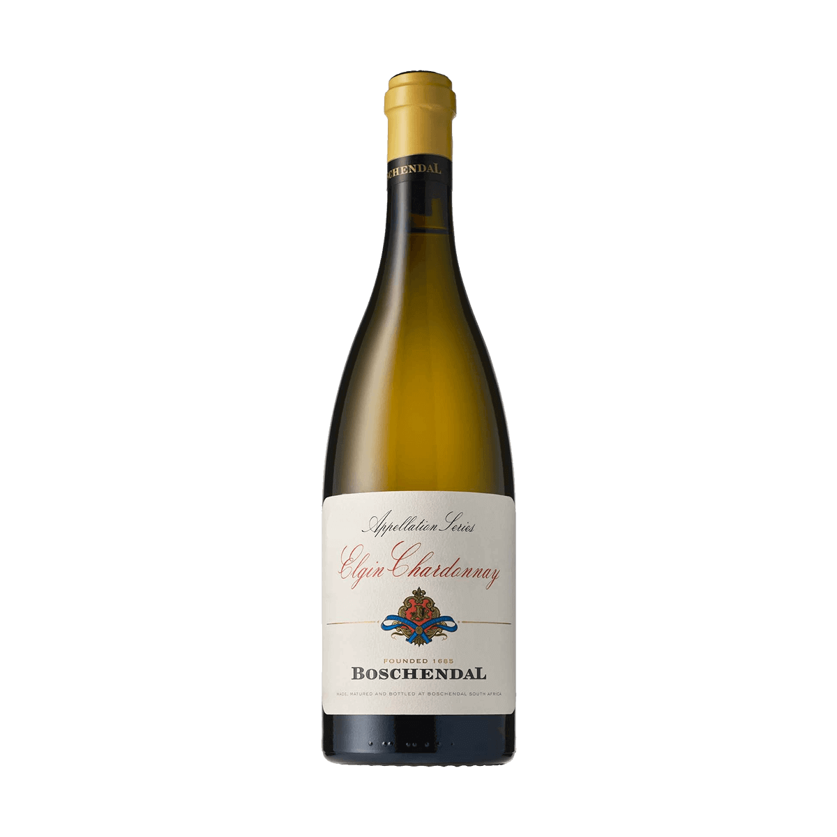 Boschendal Elgin Chardonnay 2020