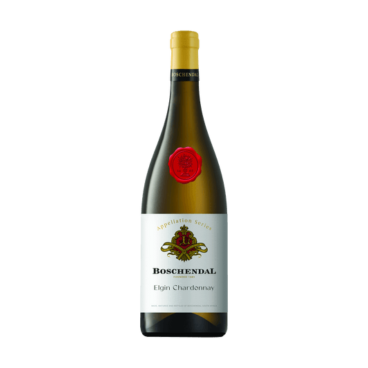 Boschendal Elgin Chardonnay 2023