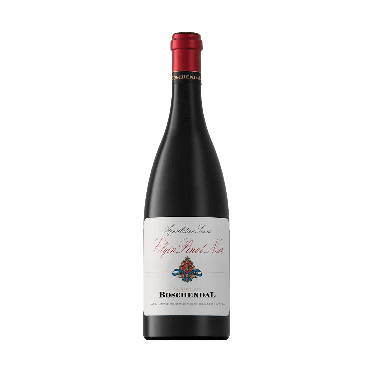 Boschendal Elgin Pinot Noir 2020