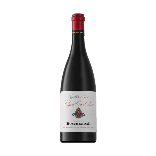 Buy Boschendal Elgin Pinot Noir 2020 online
