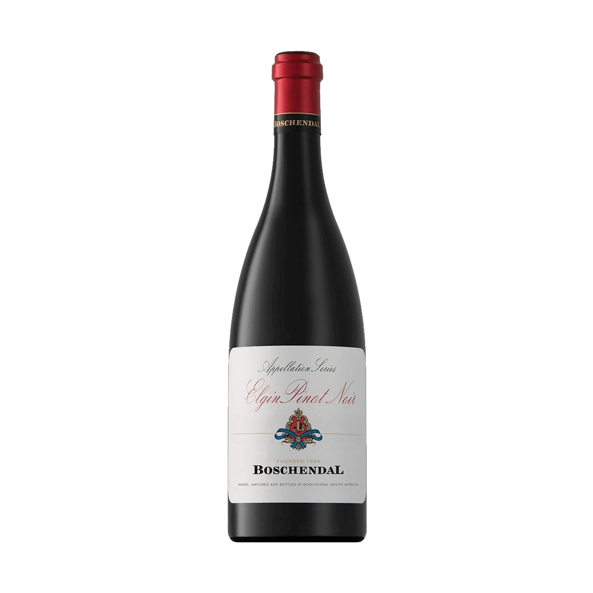 Buy Boschendal Elgin Pinot Noir 2022 online