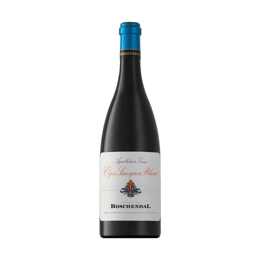 Boschendal Elgin Sauvignon Blanc 2022