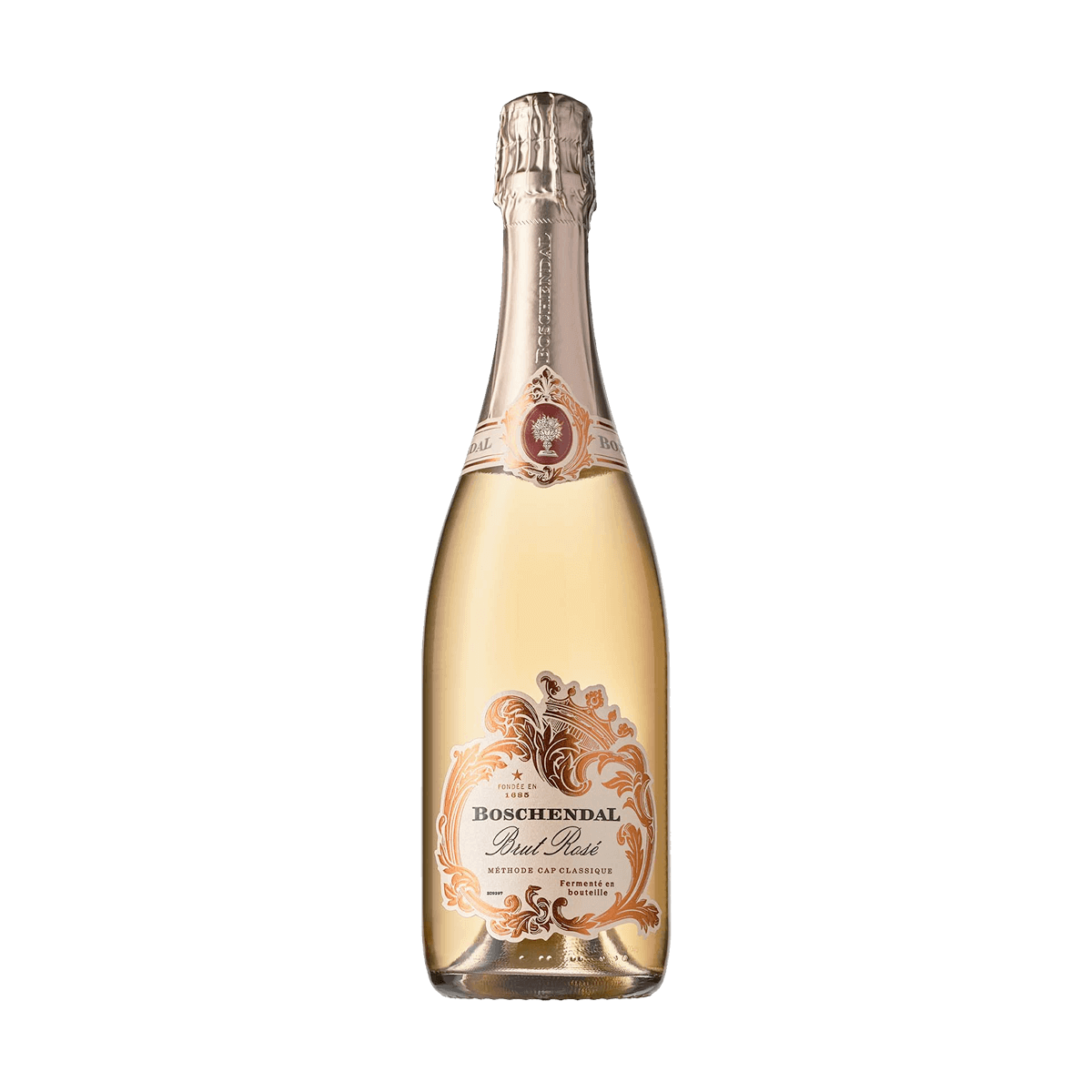 Buy Boschendal MCC Brut Rosé NV online