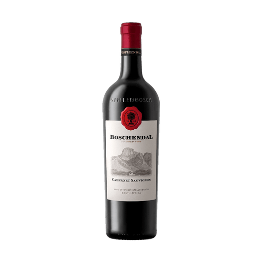 Buy Boschendal Stellenbosch Cabernet Sauvignon 2019 online