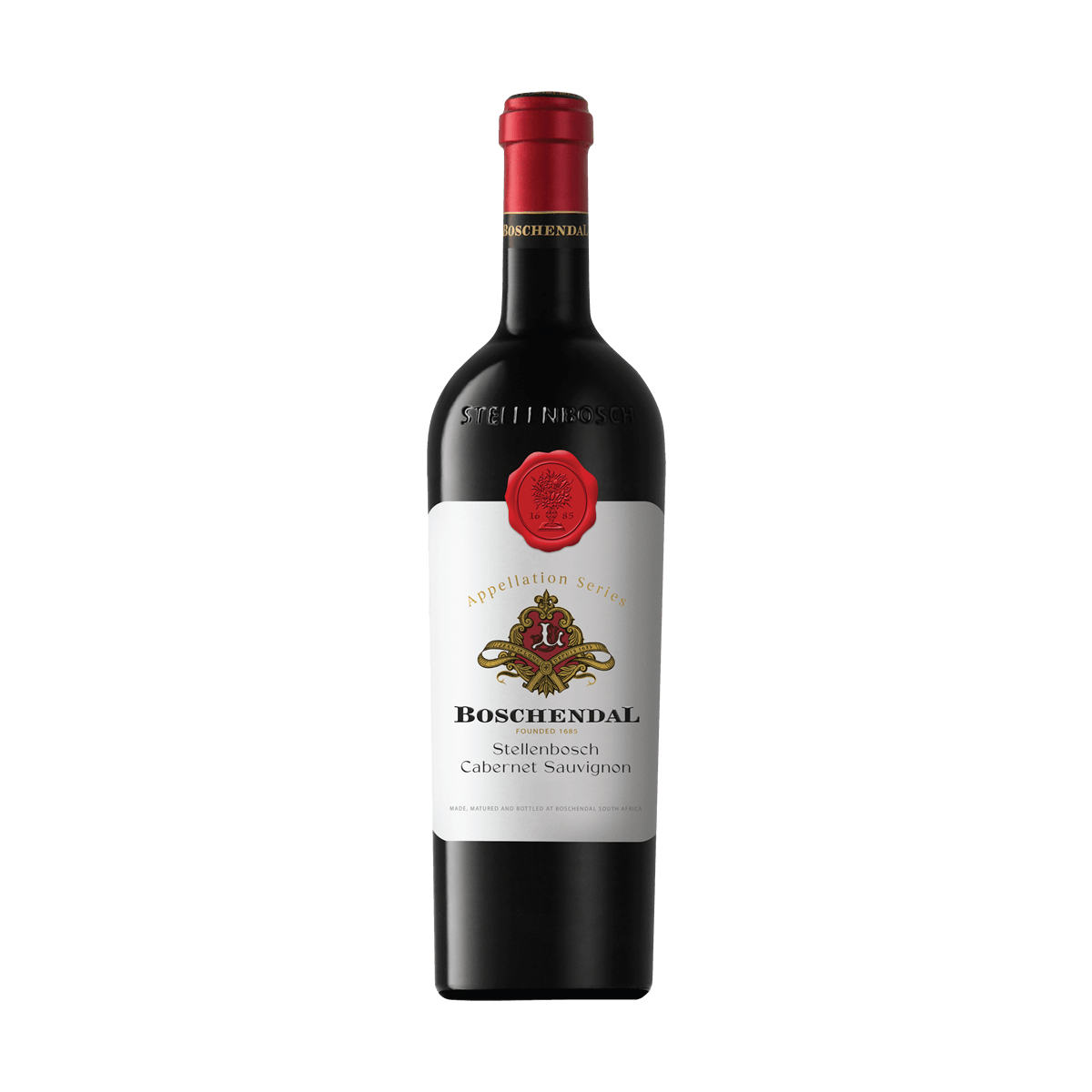 Boschendal Stellenbosch Cabernet Sauvignon 2020