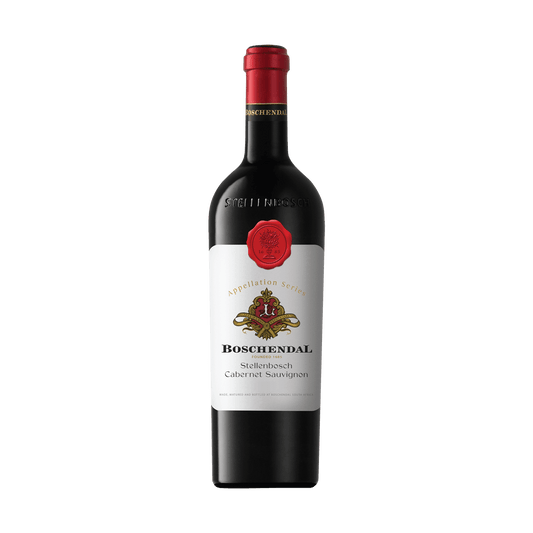 Boschendal Stellenbosch Cabernet Sauvignon 2020