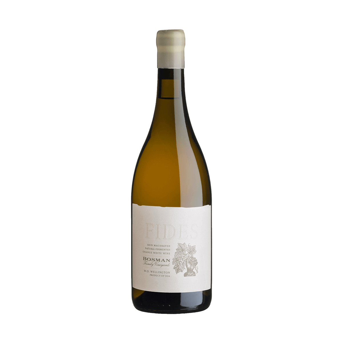 Buy Bosman Fides Grenache Blanc (Skin contact) 2019 online