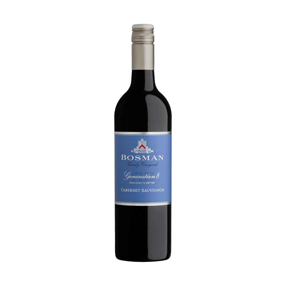 Buy Bosman Generation 8 Cabernet Sauvignon 2023 online