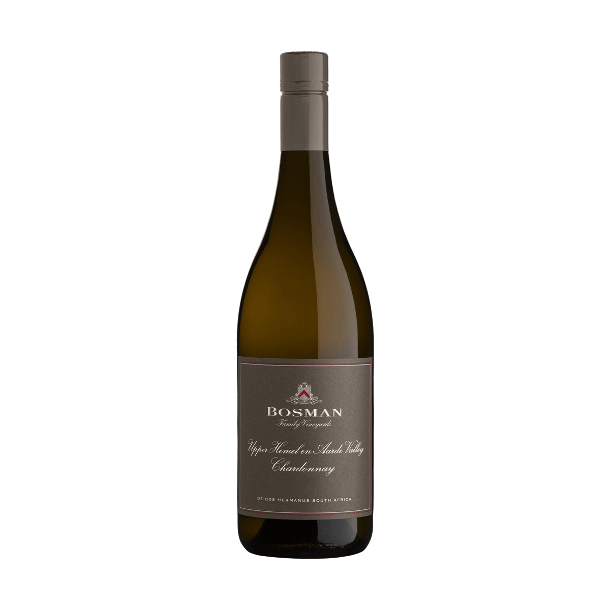 Buy Bosman Upper Hemel-en-Aarde Chardonnay 2022 online