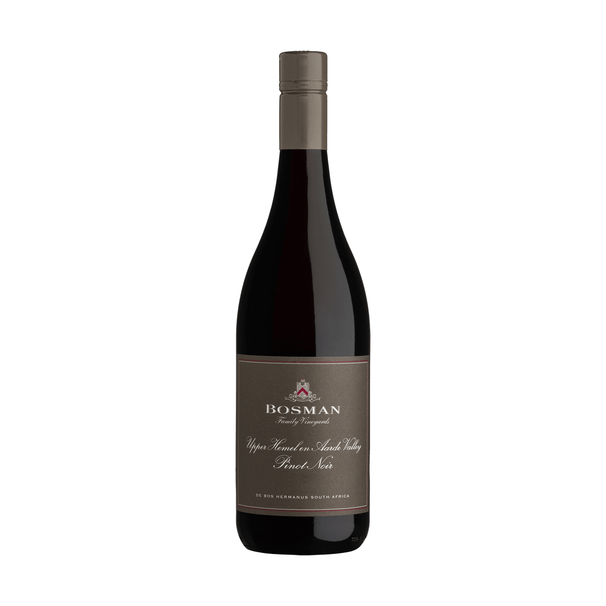 Buy Bosman Upper Hemel-en-Aarde Pinot Noir 2021 online