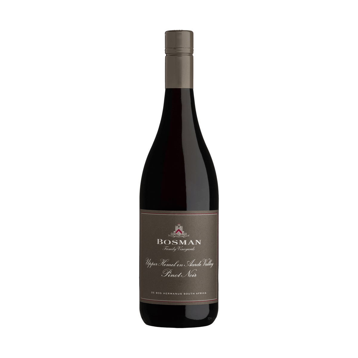 Buy Bosman Upper Hemel-en-Aarde Pinot Noir 2022 online