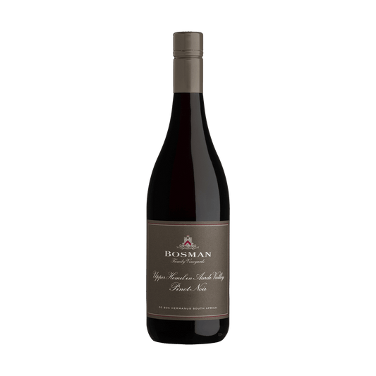 Buy Bosman Upper Hemel-en-Aarde Pinot Noir 2021 online