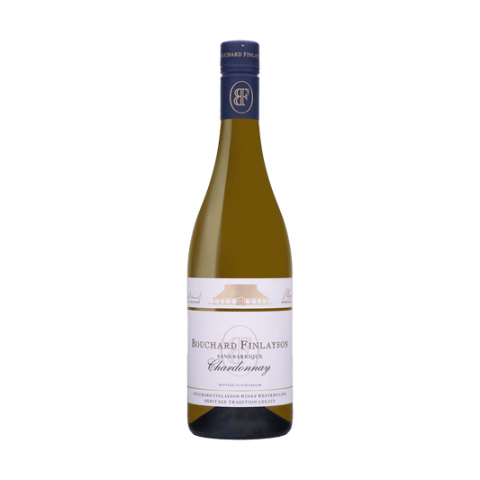 Bouchard Finlayson Sans Barrique Chardonnay 2022