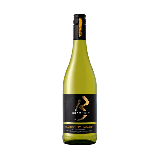 Brampton Chardonnay 2021
