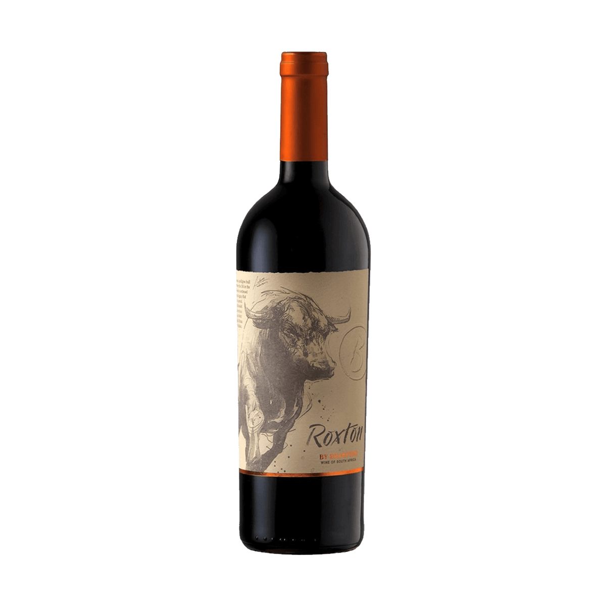 Buy Brampton The Roxton Red 2019 wine online