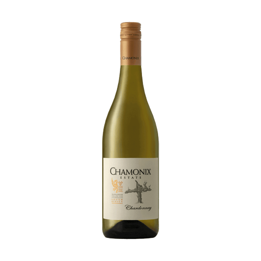 Buy Chamonix Chardonnay 2021 online